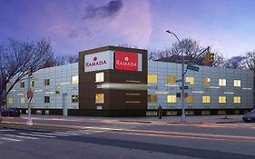 Ramada By Wyndham Bronx